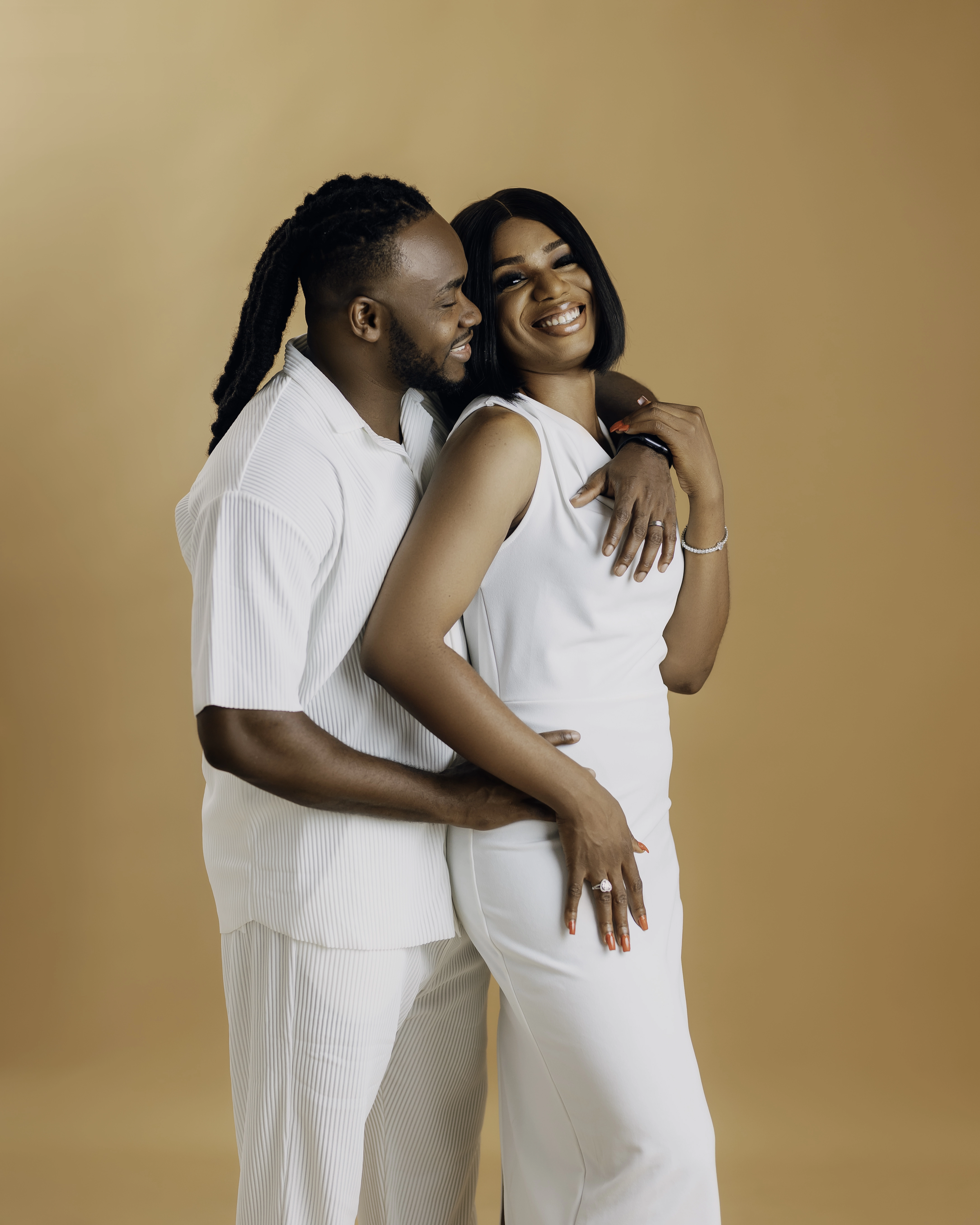 pre wedding pic