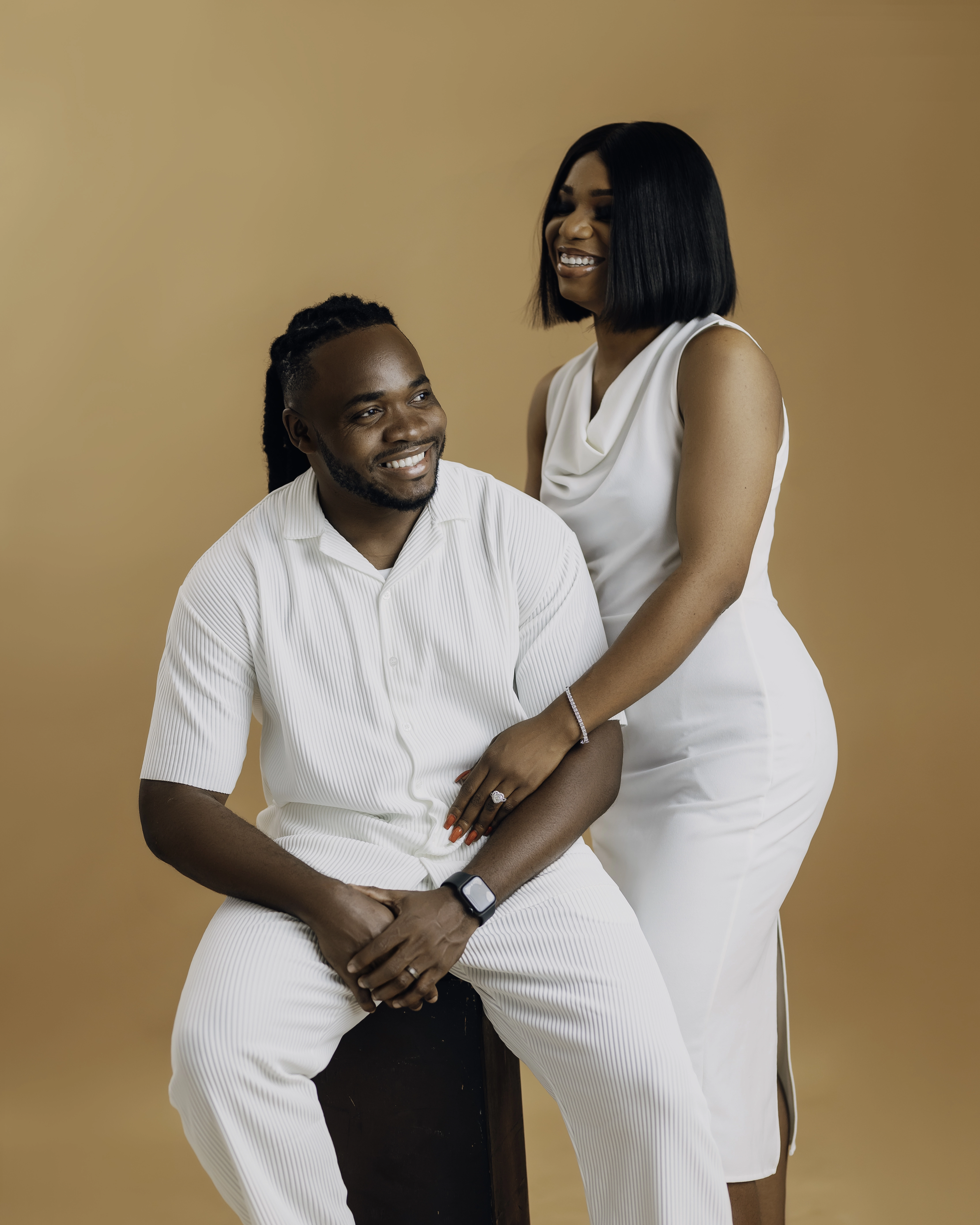 pre wedding pic