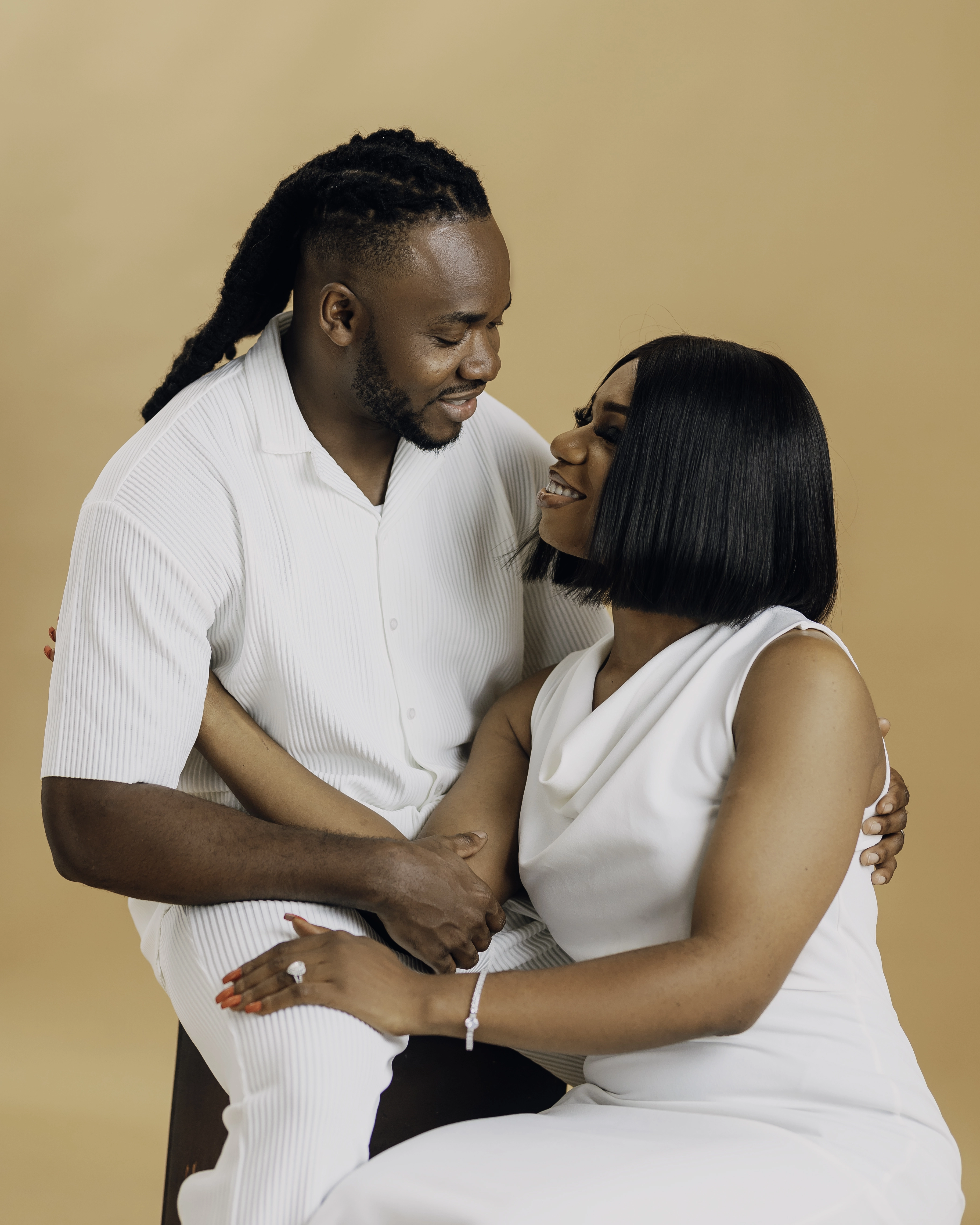 pre wedding pic