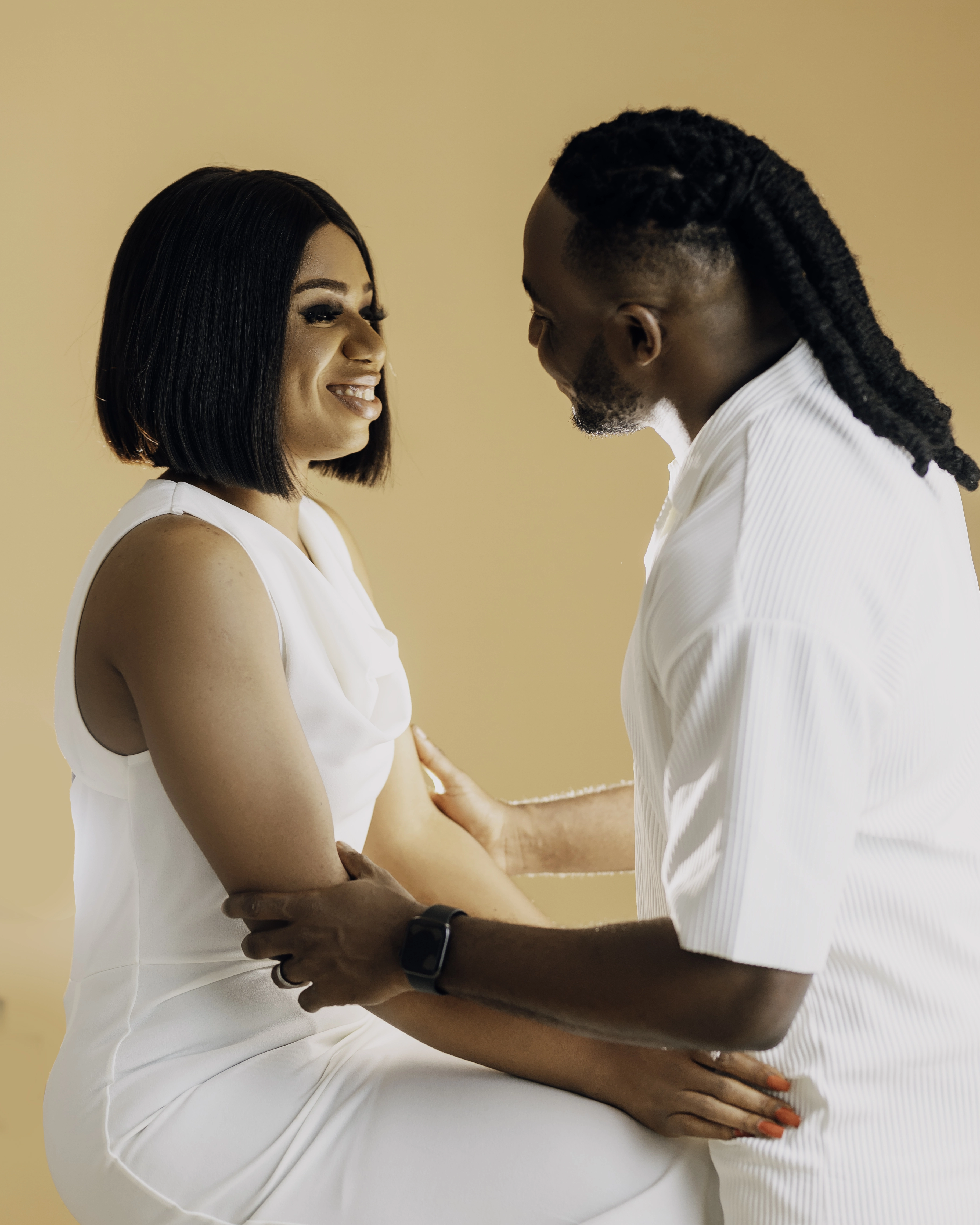 pre wedding pic