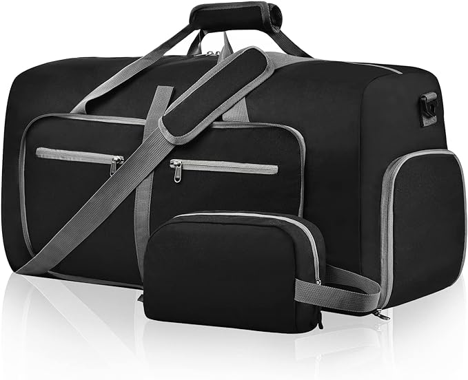 Felipe Varela Duffel Bag