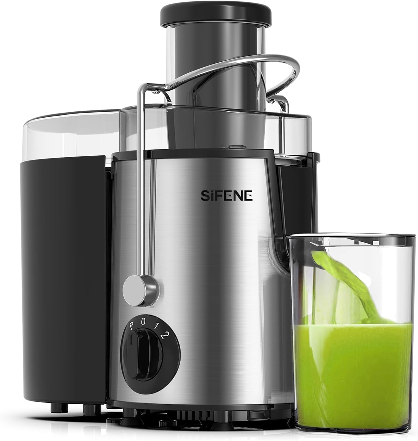 SiFENE Juicer Machine