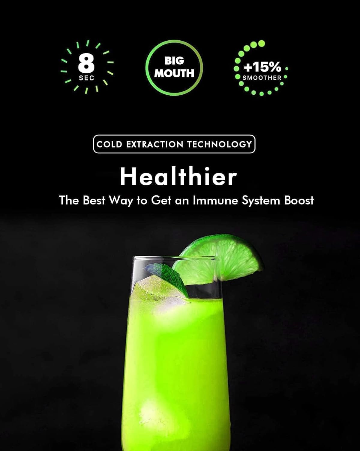 SiFENE Juicer Machine
