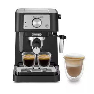 Stilosa Espresso Machine 