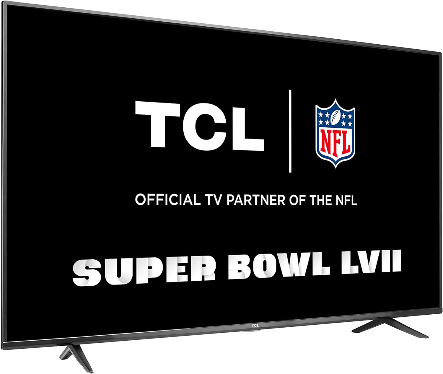 55" Class 4-Series 4K UHD HDR Smart Google TV – 55S446, 2022 Model ’55 inches 