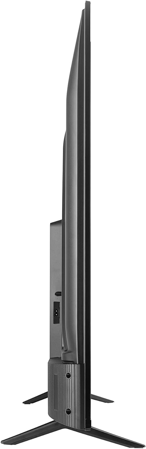 55" Class 4-Series 4K UHD HDR Smart Google TV – 55S446, 2022 Model ’55 inches 